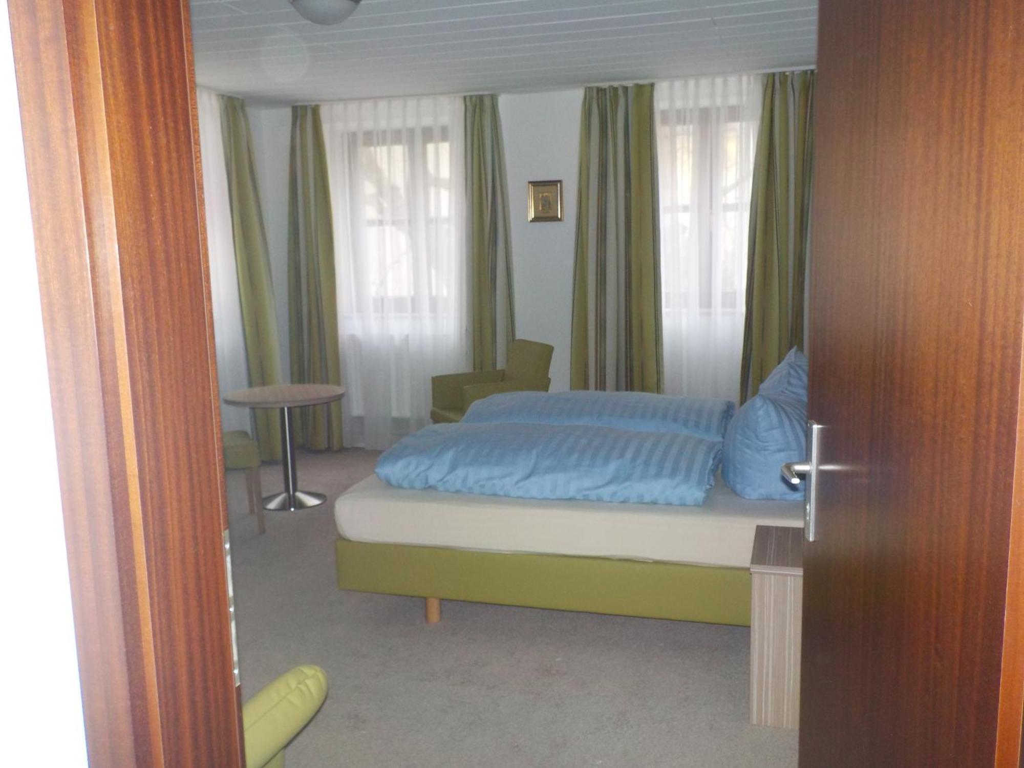 Kulisse Apartments Guenzburg Exterior photo